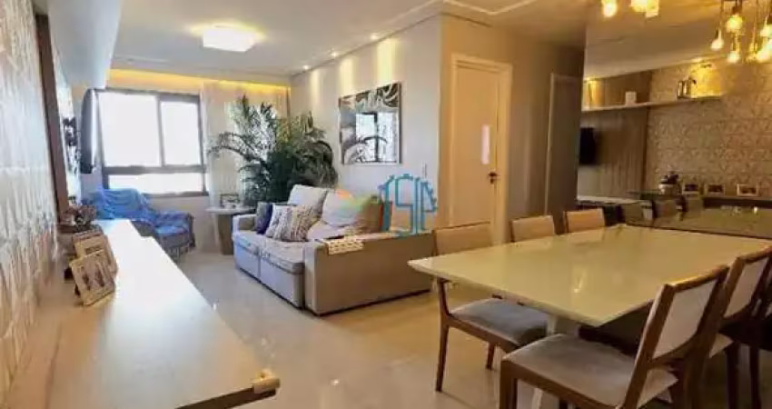 Palazzo barro vermelho - apartamento em barro vermelho / apartamento no palazzo barro vermelho / apartamento 3 quartos em barro vermelho