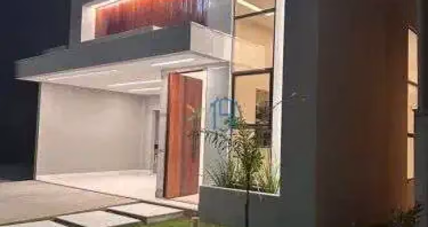 Condomínio ecoville 2 - casa em condomínio em cajupiranga, parnamirim/rn