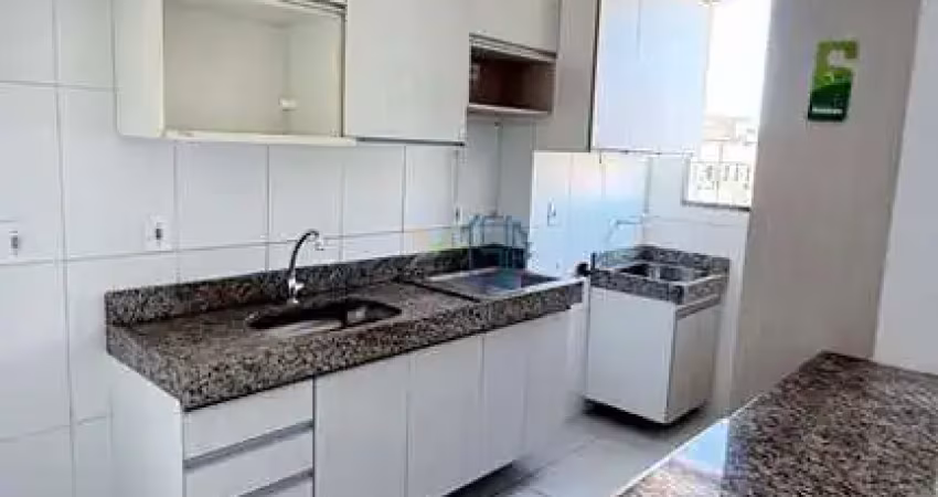 Condomínio spazio nimbus - apartamento padrão/cobertura duplex ap 3/4 