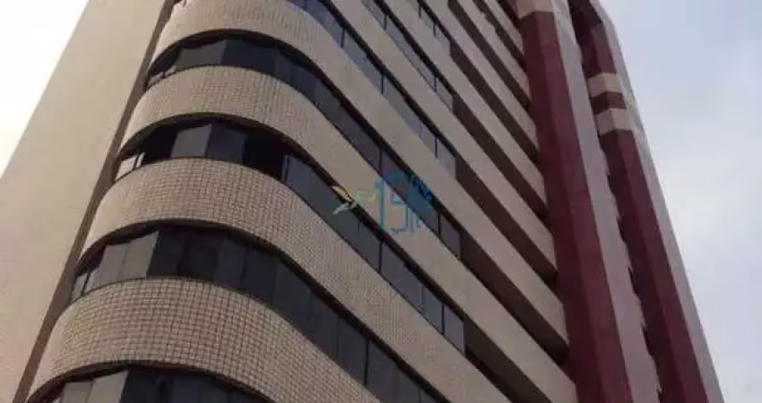 Condominio residencial cláudio machado - apartamento padrão/ apartamento a venda / apartamento em natal/