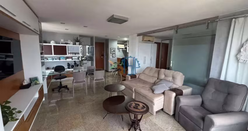 Condominio edifício studio da praia - apartamento padrão/ apartamento a venda /apartamento em ponta negra /