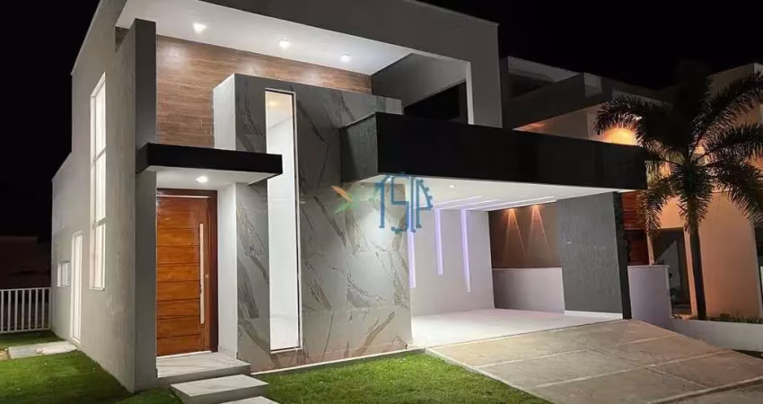 Condominio novo leblon - casa duplex no condomínio novo leblon / casa duplex em parque das nações / casa duplex em parnamirim / casa duplex com 3 suítes / casa com 4 quartos em parque das nações