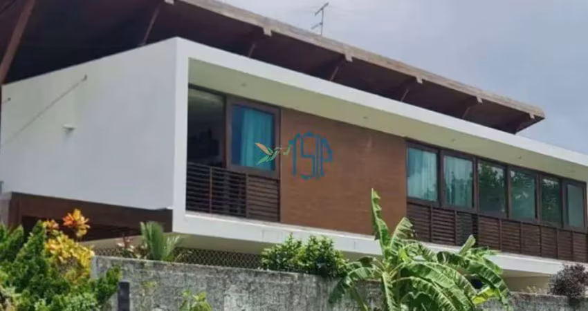 Condomínio bougainville residence privê - casa alto padrão condominio bouganville privê