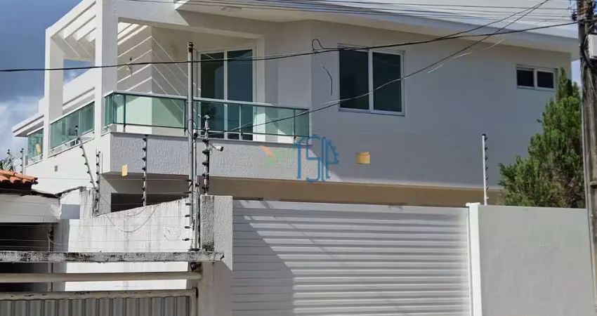 Casa com 5 quartos à venda na Rua Golfo de Aden, Intermares, Cabedelo
