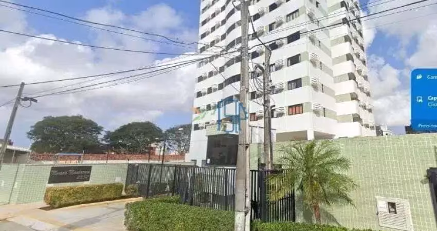 Condomínio morada mandacarú - apartamento padrão/ apartamento a venda / apartamento em natal /