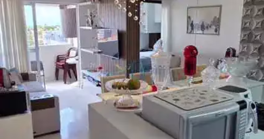 Condominio spazzio privillege - casa duplex/vendo spazzio ponta negra