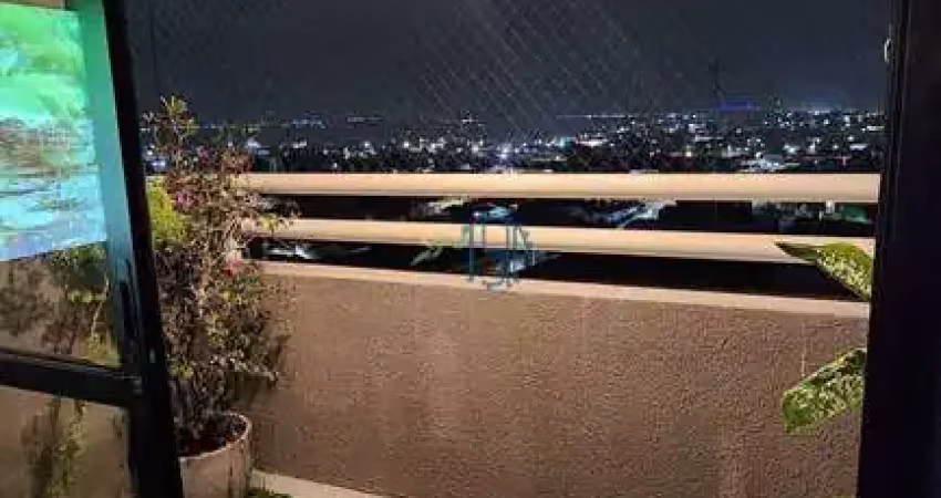 Residencial alvorada - apartamento padrão/ apartamento a venda / apartamento em natal /