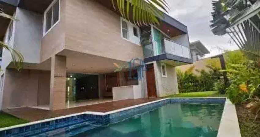 Alphaville natal - casa alto padrão/vendo casa de alto padrão  alphaville pium,parnamirim rn.