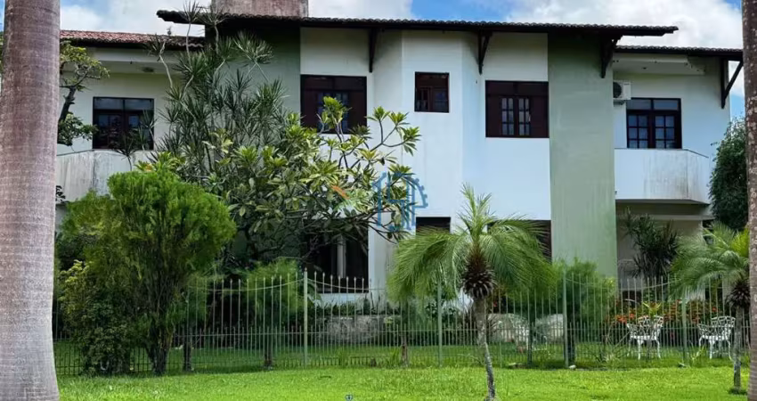 Condomínio green village - casa alto padrão/renove seu estilo de vida no green village!