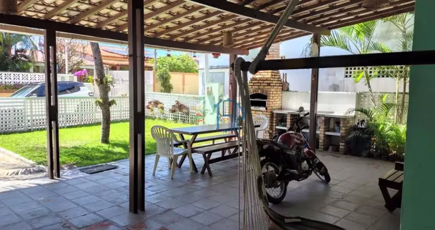 Casa padrão/casa de praia a venda entre o mar de tabatinga e a lagoa de arituba