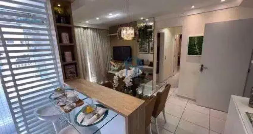 Apartamento | bem-vindo ao oásis laguna, um condomínio que redefine o conceito de luxo, conforto e exclusividade. localizado em uma das áreas mais privilegiadas de natal, este empreendimento oferece t