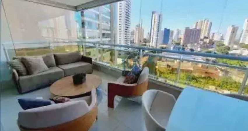 Apartamento com 4 quartos à venda na Avenida Prudente de Morais, Tirol, Natal