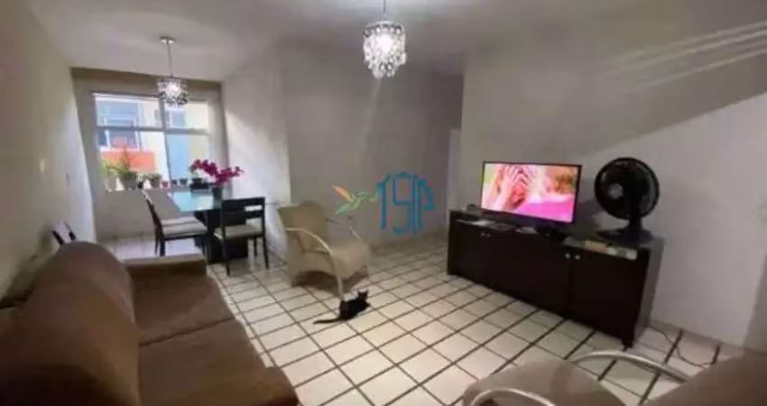Apartamento no condominio parque das rosas / apartamento em capim macio / apartamento 3 quartos em capim macio