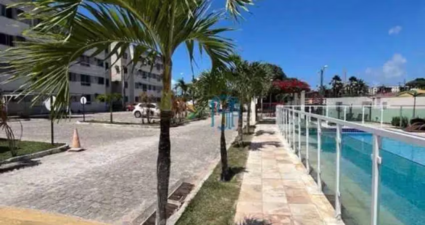 Apartamento no florais do brasil / apartamento 2 quartos em pajuçara / apartamento  quartos em natal
