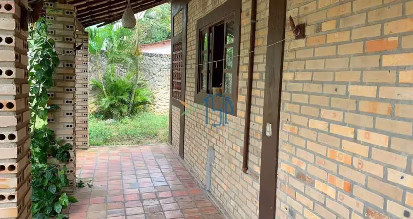 Casa em condomínio fechado com 2 quartos à venda na Rua da Mata, Pipa, Tibau do Sul