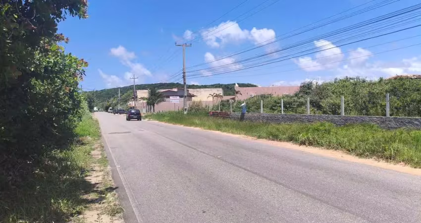 Terreno à venda na Rua Aguinaldo de Lima Nobre, Cacimbinhas, Tibau do Sul