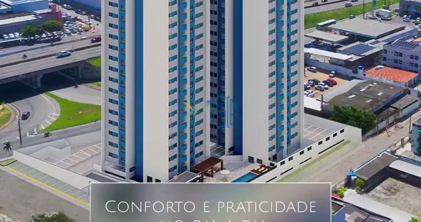 Rosas di maria - apartamento alto padrão/rosas di maria:*  consiste em um condomínio residencial com 14.896,17 m² de área construída, duas torres com 18 andares, fachada 100% revestidas, 4 apartamento
