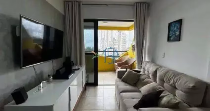 Condomínio ponta negra brasil - apartamento em ponta negra com 2 quartos vista explendida / apartamento em ponta negra / condominio ponta negra brasil /  apartamento em natl