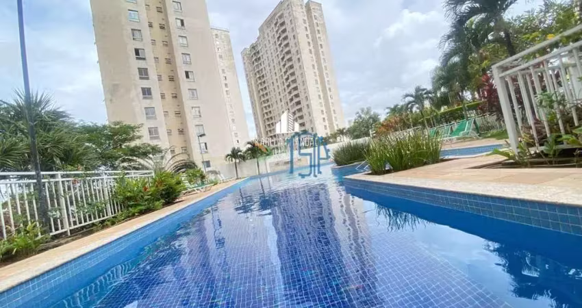 Residencial club - apartamento padrão/apartamento para venda no condominio vita residencial clube - pitimbu