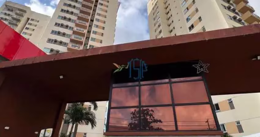 Sirius - apartamento no condomínio sirius / apartamento 3 quaryos em nova parnamirim/ apartamento 3 quartos em parnamirim