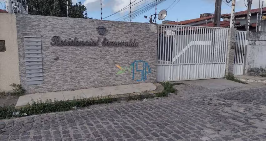 Residencial esmeralda - casa em parnamirim / casa 3 quartos em parnamirim / casa de condominio em parnamirim / casa muito boa em parnamirim