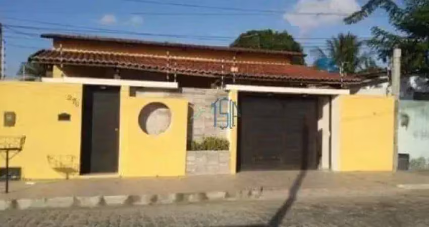 Casa em parnamirim / casa 3 quartos em parnamirim / casa / casa de rua pulblica em parnamirim / parque das exposições