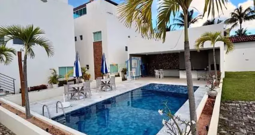 Condomínio pirangi prime - casa triplex em parnamirim / casa triplex em pirangi do norte em parnamirim / casa triplex com 3 quartos em pirangi do norte em parnamirim