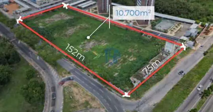 Terreno em neopolis 59086 - terreno/ terreno a venda em neopolis /excelente área disponível para novos empreendimentos!