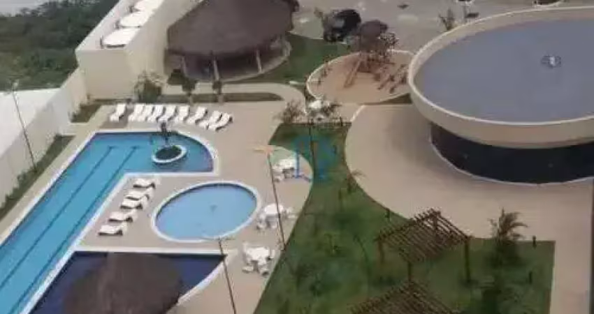 Natal brisa condomínio clube - apartamento padrão/ apartamento a venda no natal brisas