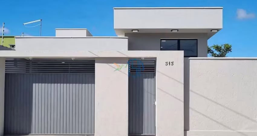 Casa com 3 quartos à venda na Rua Caminho do Mar, Cajupiranga, Parnamirim