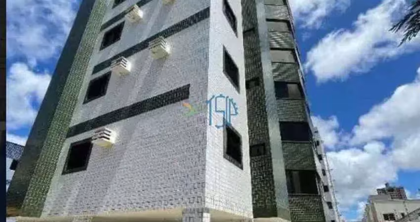 Apartamento com 2 quartos à venda na Travessa Ayrton Senna, Capim Macio, Natal