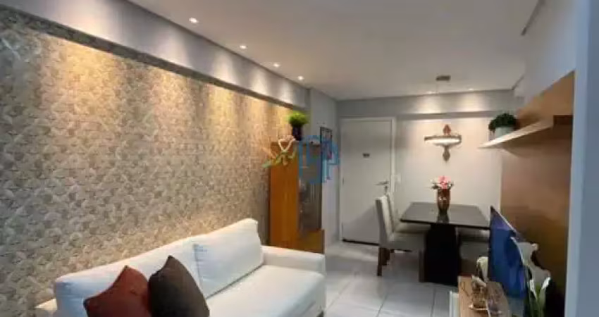 Condominio spazzio privillege - apartamento padrão/spazzio privillege ponta negra/ apartamento à venda em ponta negra