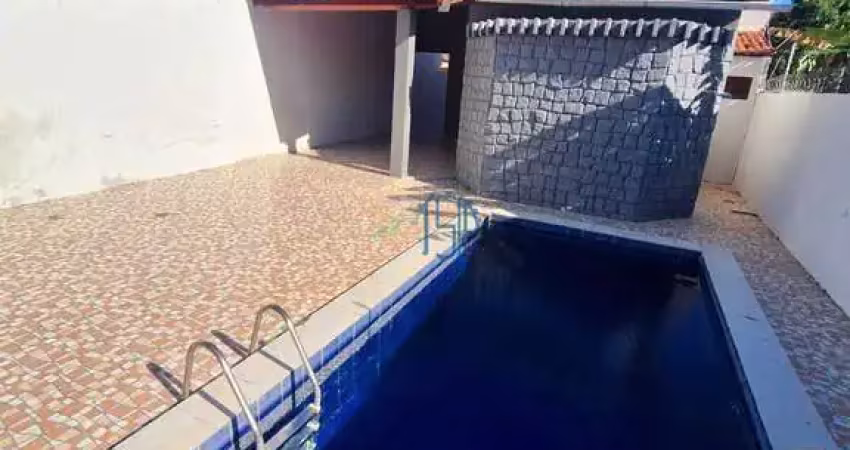 Casa com 3 quartos à venda na Rua Coronel Santos, Lagoa Nova, Natal