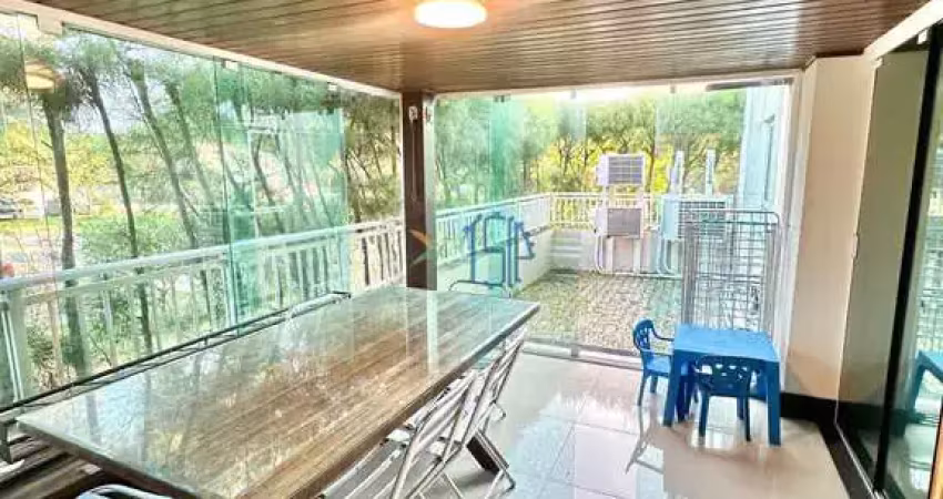 Villa park giardino - apartamento padrão/villa park giardino     apartamento térreo com jardim privativo – imperial park 