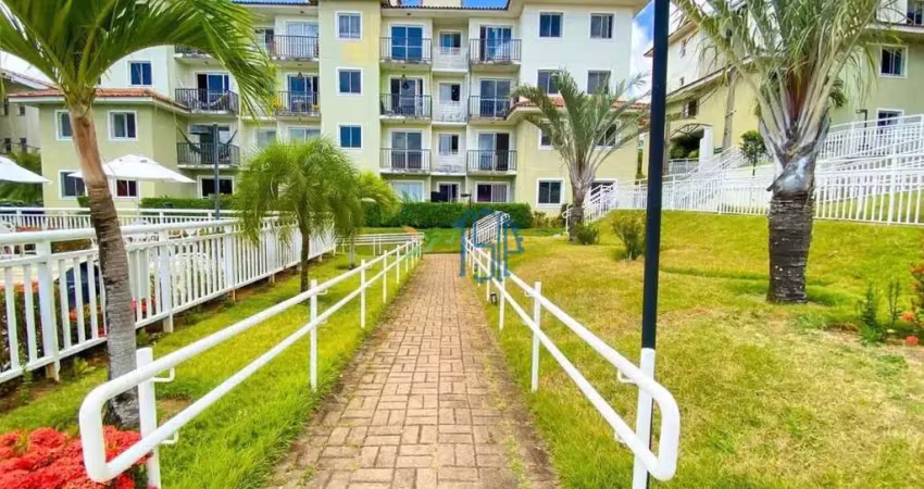 Edificio casa grande sweet homes - apartamento condomínio casa grande / parnamirim/natal -rn