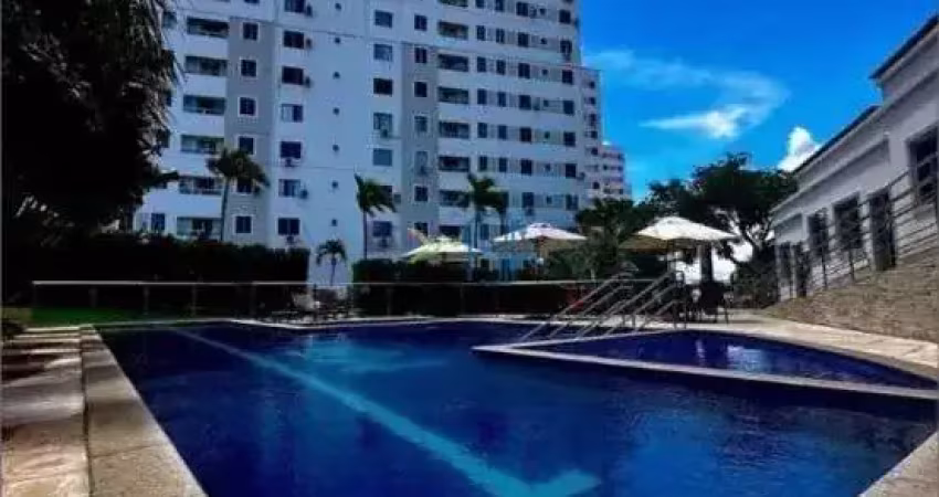 Condomínio top life - apartamento padrão/ apartamento a venda no top life