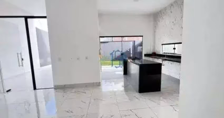 Casa com 3 quartos à venda na Rua Canopus, Parque das Nações, Parnamirim