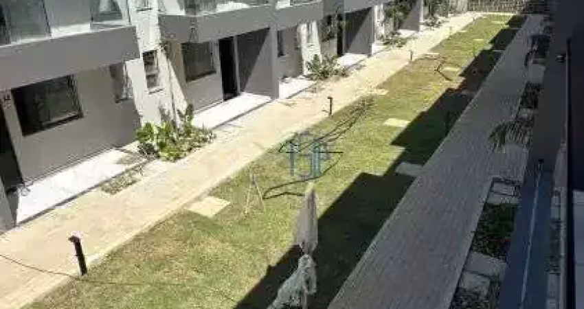 Santa adelia - casa duplex/condomínio santa adélia – localizado em natal/rn no planalto 