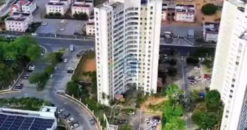 Condomínio imperial villa park - apartamento padrão/vila park imperial  3 quartos (1 suíte) • 70m² • 2 vagas soltas