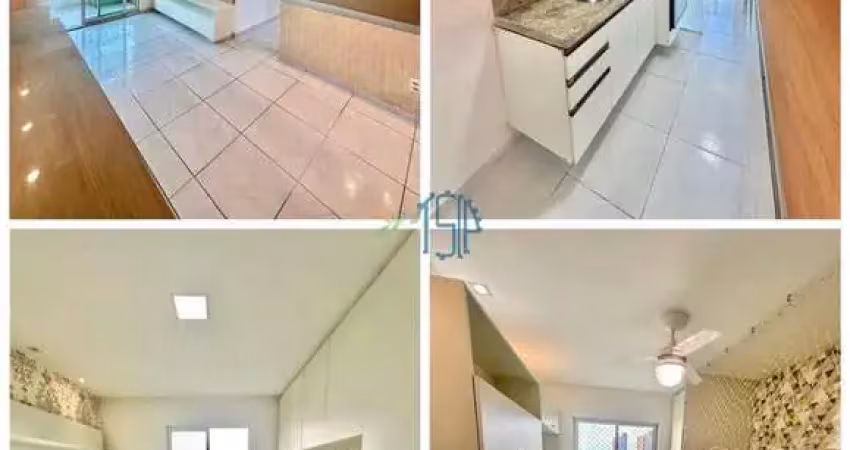 Apartamento padrão/oportunidade de locação – villa park (cond. royal park)*