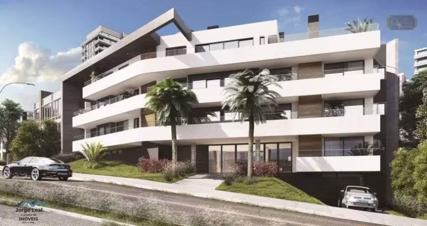 Apartamento com 3 quartos à venda na Avenida  Beira Mar, 0001, Centro, Torres