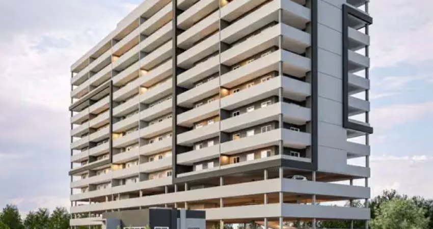 Apartamento com 2 quartos à venda na Rua Manoel Laurentino, 10, Centro, Passo de Torres