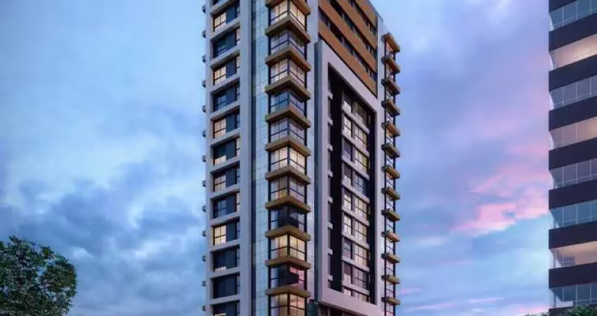 Apartamento com 2 quartos à venda na Avenida Benjamim  Constant, 001, Centro, Torres