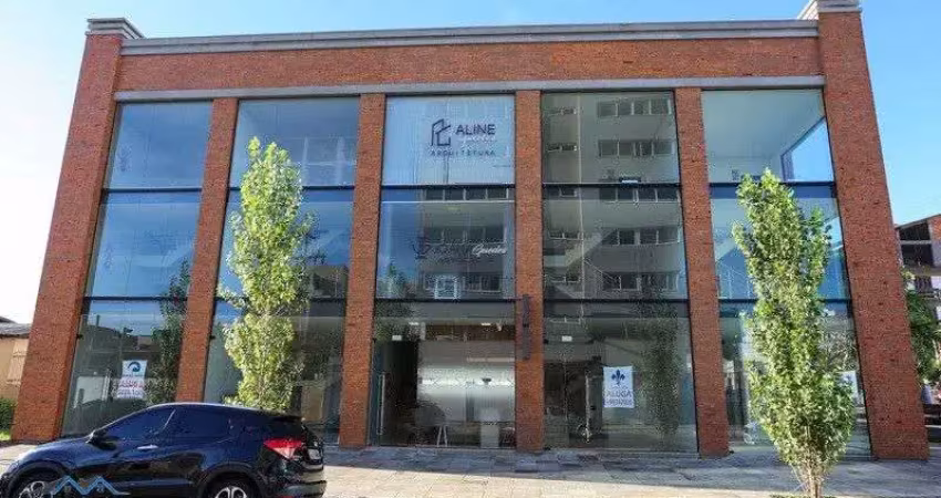 Sala comercial 1 dormitórios à venda centro torres/rs