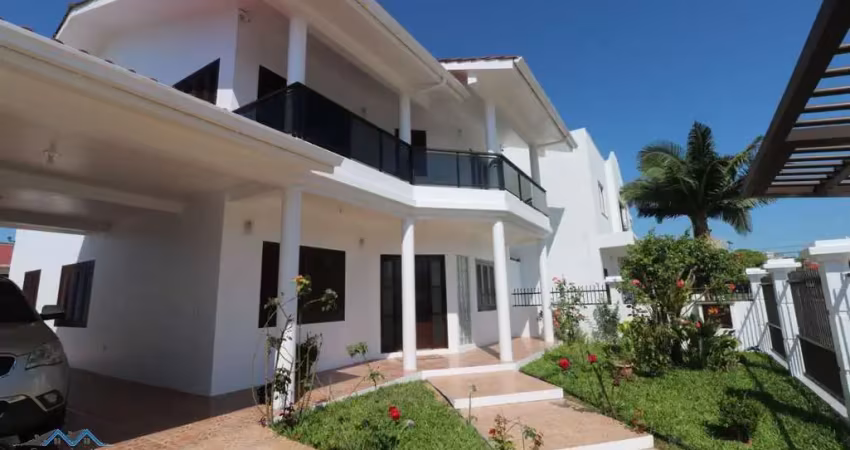 Casa com 4 quartos à venda na Rua Visconde de Pelotas, 001, Centro, Torres