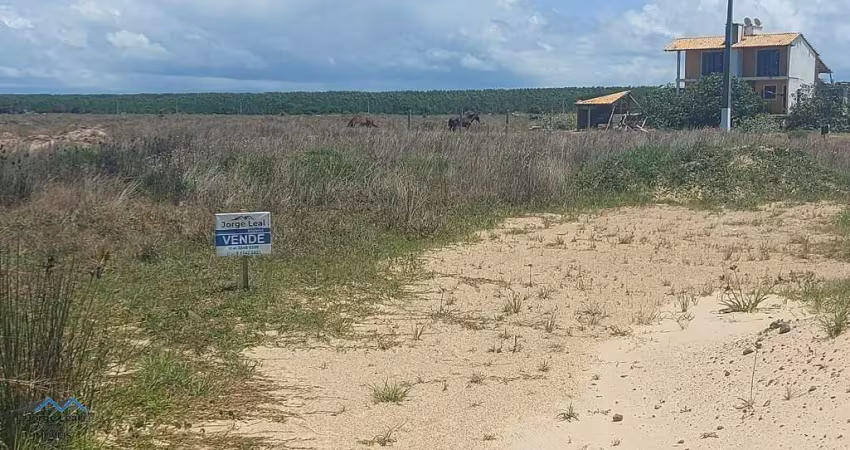Terreno à venda na Rua do Forte, 0004, Lagoa da Tapera, Passo de Torres