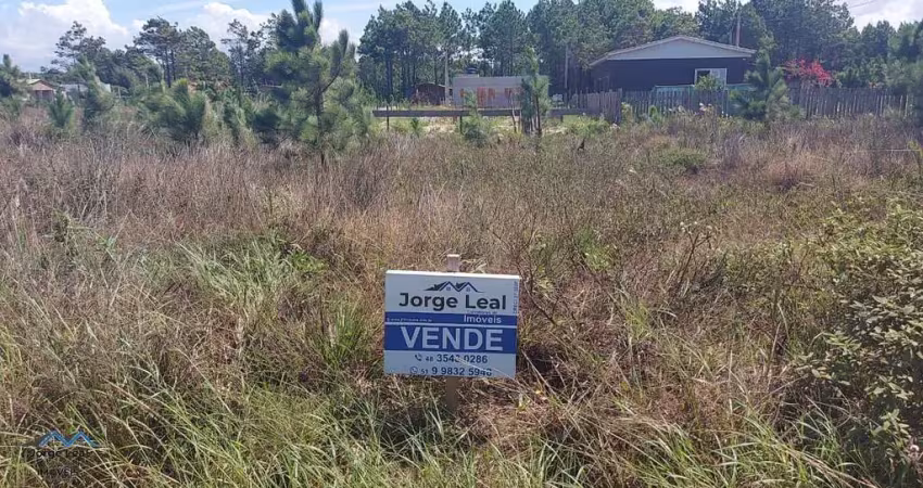Terreno à venda na Avenida Inter Praias, 0003, Praia Sumaré, Passo de Torres