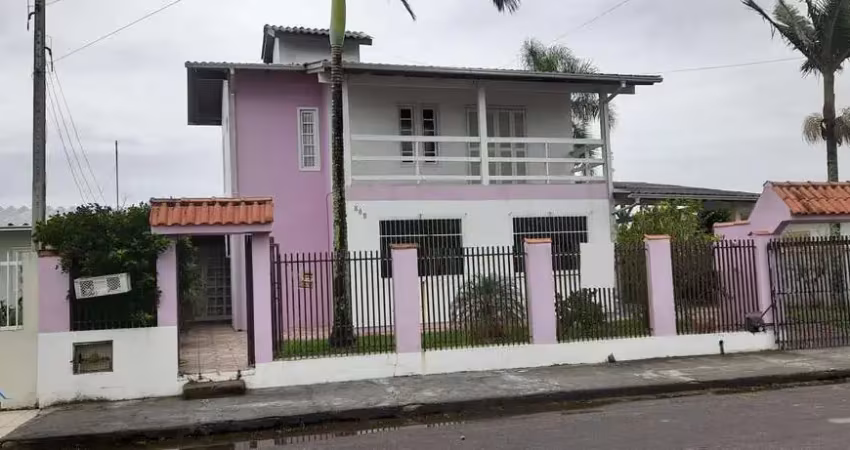 Casa com 4 quartos à venda na RUA ANTONIO JOSE SCHEFFER, SN, Centro, Passo de Torres