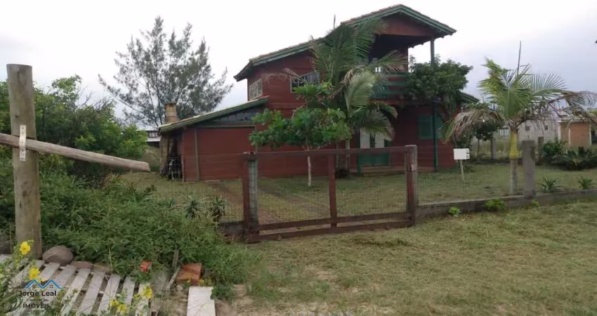 Casa com 3 quartos à venda na Rua Montenegro, 0006, Xangrilá dos Mares, Passo de Torres