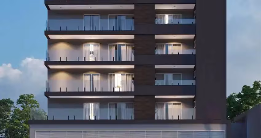 Apartamento 2 dormitórios à venda bellatorres ii passo de torres/sc